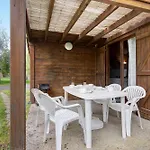 Bois 8 Domaine Les Epinettes 营地