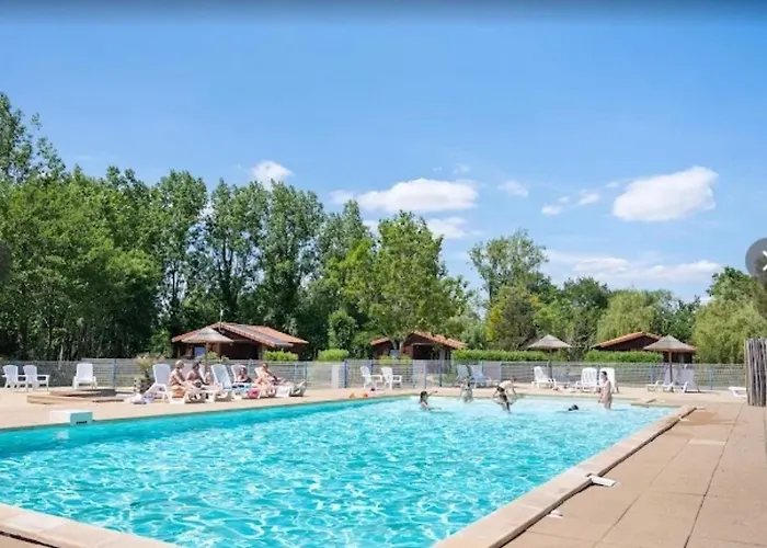 Bois 8 Domaine Les Epinettes