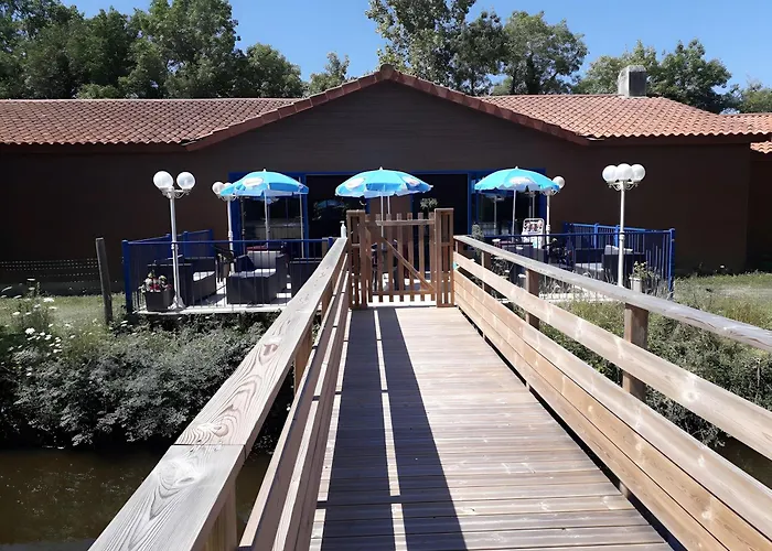 Bois 8 Domaine Les Epinettes * 圣热尔韦